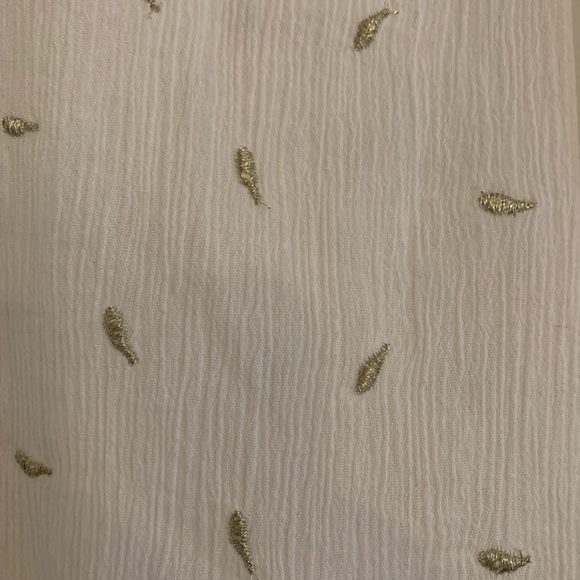 Anthropologie top - Picture 2 of 2